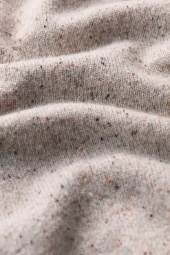 Knitwear<Seasalt Cornwall Boshanen Lambswool Jumper Aran