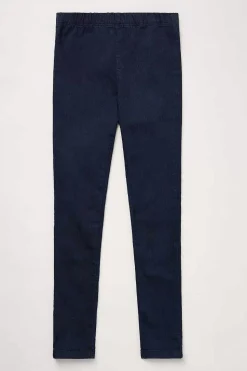 Trousers & Shorts<Seasalt Cornwall Bosvenning Jeggings Squid Ink