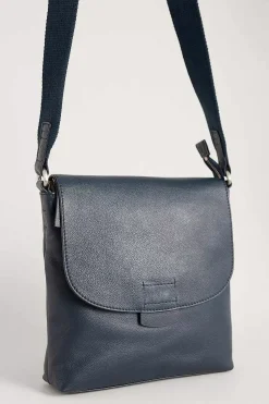 Bags<Seasalt Cornwall Breany Cross-Body Bag Maritime