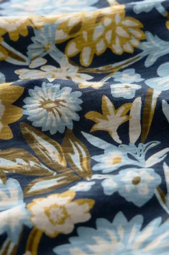 Tops<Seasalt Cornwall Butterflies Jersey Top Floral Terrain Maritime