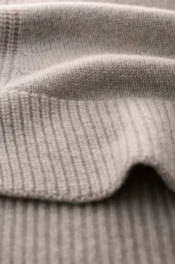 Knitwear<Seasalt Cornwall Coupling V-Neck Vest Aran