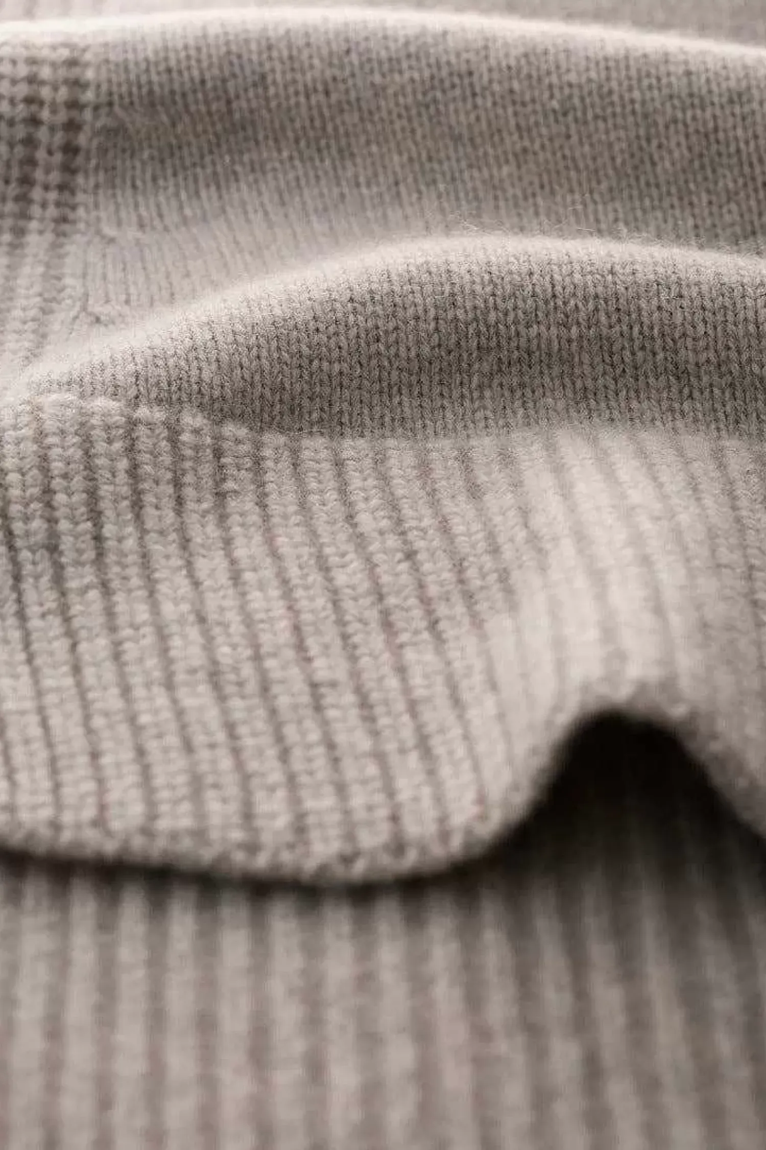 Knitwear<Seasalt Cornwall Coupling V-Neck Vest Aran