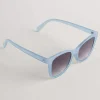 Sunglasses<Seasalt Cornwall Cuckoo-Ray Sunglasses Clear Sky