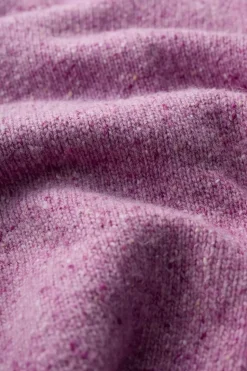 Knitwear<Seasalt Cornwall Dawson Pick Merino-Rich Cardigan Buddleia