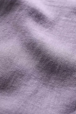 Trousers & Shorts<Seasalt Cornwall Dipping Sun Trousers Grape Thistle