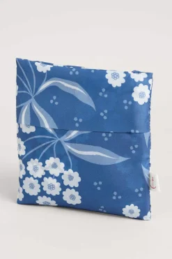 Bags<Seasalt Cornwall Foldaway Shopper Dotted Hay Maritime