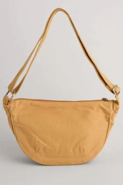 Bags<Seasalt Cornwall Kevern Cross Body Sling Bag Dark Sienna