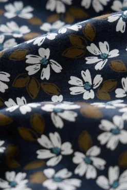 Tunics<Seasalt Cornwall Killiow Long Tunic Field Flower Maritime