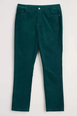 Trousers & Shorts<Seasalt Cornwall Lamledra Trousers Loch