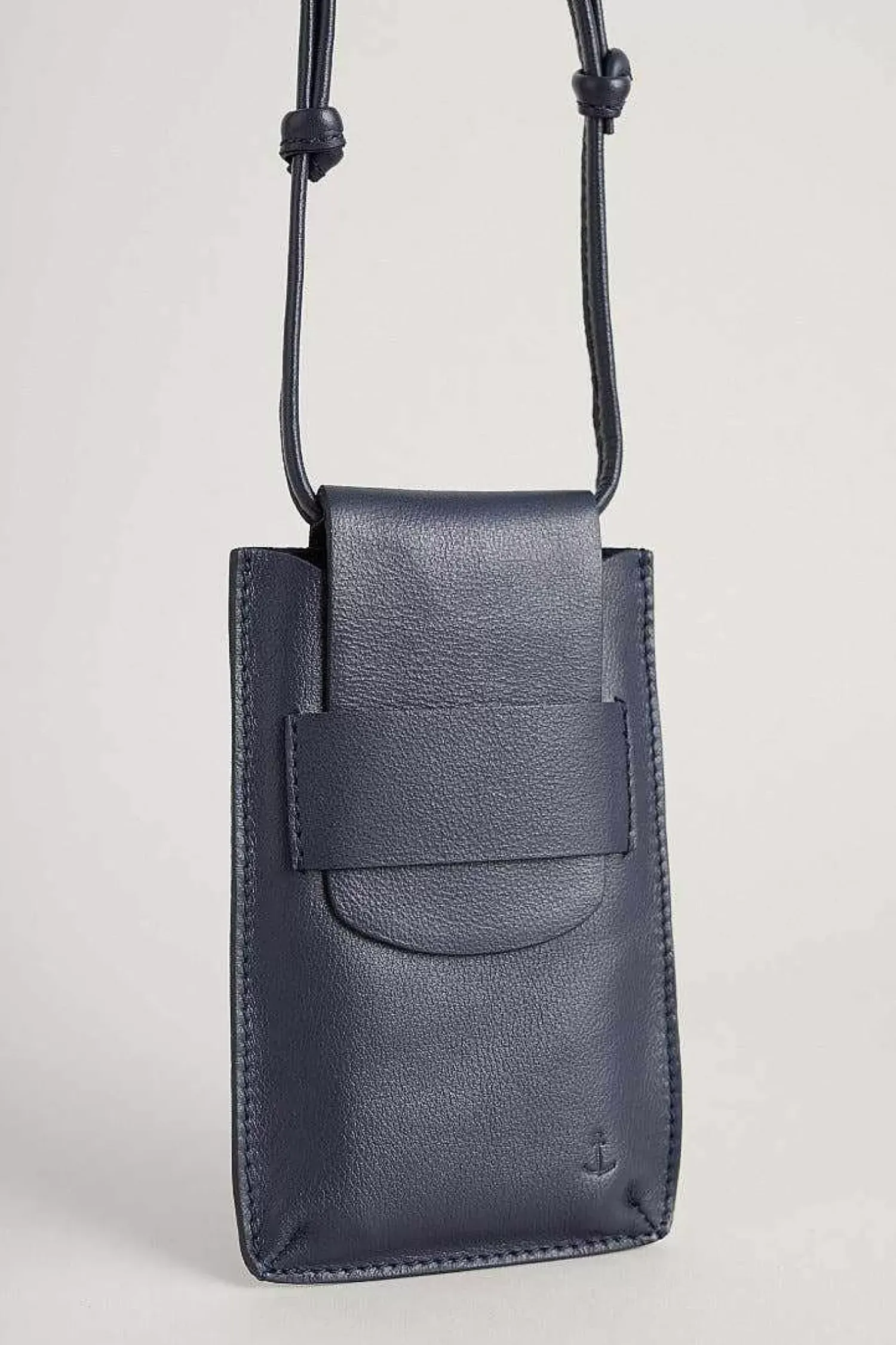 Bags<Seasalt Cornwall Laren Phone Pouch Maritime