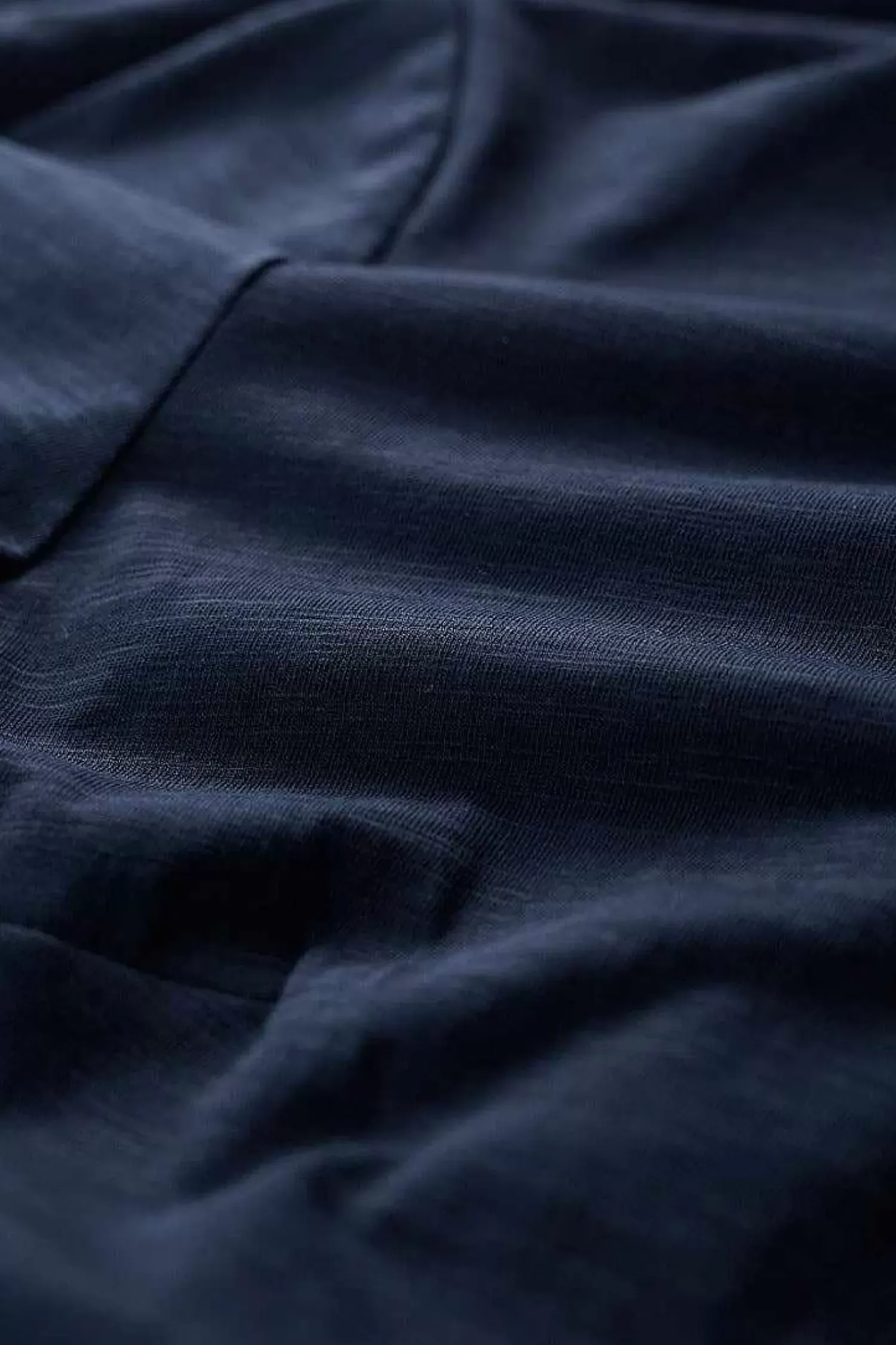 Dresses<Seasalt Cornwall Mainland Jersey Midi Shirt Dress (Gots) Maritime