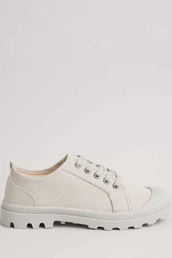 Shoes<Seasalt Cornwall Meadowlark Trainers Aran