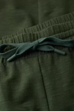 Trousers & Shorts<Seasalt Cornwall Meadow Stroll Wide Leg Trousers Beech