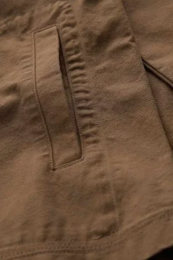 Coats & Jackets<Seasalt Cornwall Men's Barwis Jacket Gully