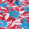 Scarves & Shawls<Seasalt Cornwall New Everyday Scarf Waterway Floral Rudder Chalk
