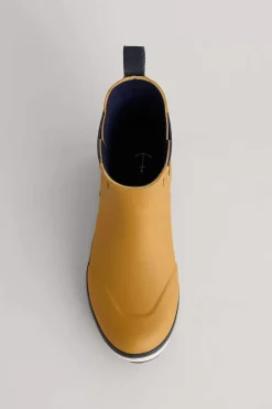 Coats & Jackets<Seasalt Cornwall Sand Bay Wellies Sunglow