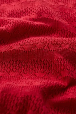 Knitwear<Seasalt Cornwall Sweet Day Cotton Cardigan Rudder