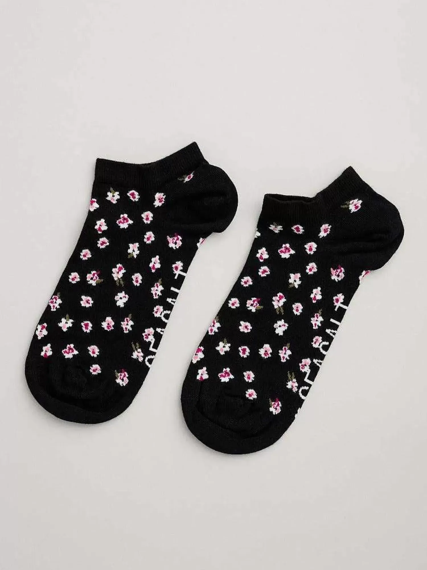 Socks & Tights<Seasalt Cornwall Women's Arty Trainer Socks Reed Whistle Aran